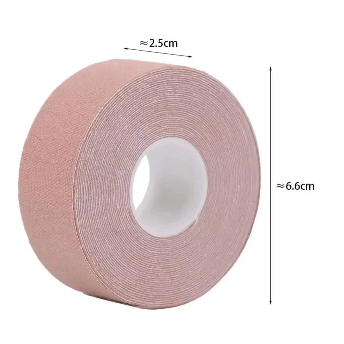 5m Kinesiology Tape for Face V Line Neck Eyes Lifting Wrinkle Remover