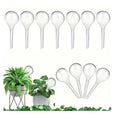 5PCS Watering Globes Slow Release Plants Flowers waterer Self Watering Bulbs Bal